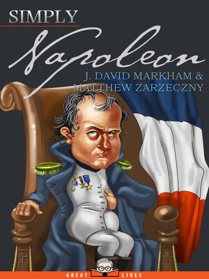 Simply Napoleon - ebook